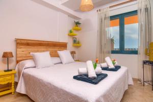 Jardines de Noa by Aguilarent