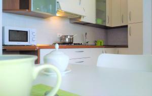 Green Holiday Wohnung mit Schwimmbad