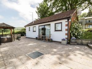 The Stables - Casas o chalets, Taunton