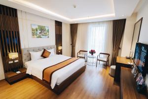 Manh Quan Luxury Hotel