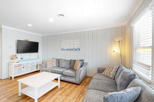 Two Bedroom House room in Blue Turtle #3