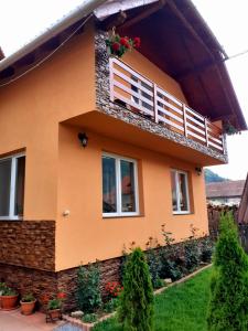 Casa de Oaspeti Cristian