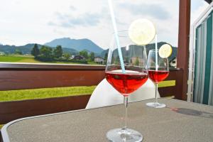 Apartment mit sonnigem Balkon in Ruhelage