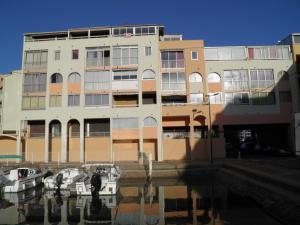 Appartement Sète 2 pièces 6 personnes FR133812