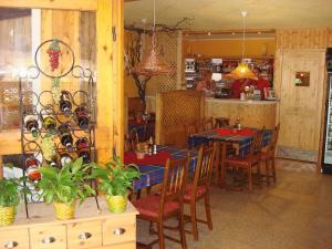 Kis-Duna Motel & Camping