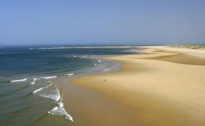 Maisons de vacances VILLA REVE D'OCEAN climatisee : photos des chambres