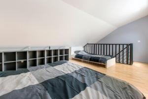 Appartements STAR WARS : photos des chambres