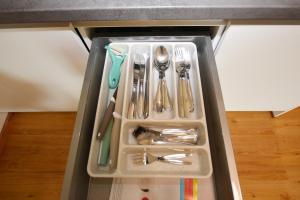 Apartment mit sonnigem Balkon in Ruhelage