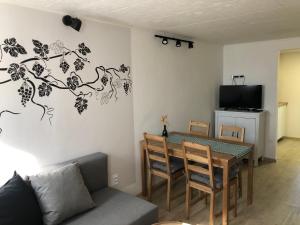 Sklípek-chatka Bella Moravia