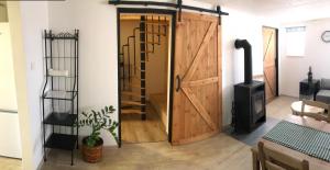 Sklípek-chatka Bella Moravia