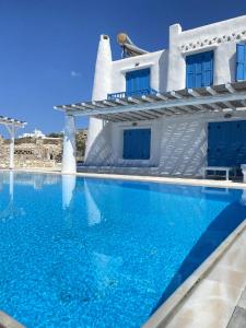 Blue Harmony Suites of Mykonos