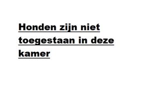 De Berkenhof Aparthotel