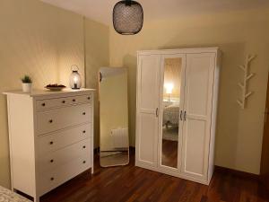 Ático Dúplex reformado con vistas a la montaña