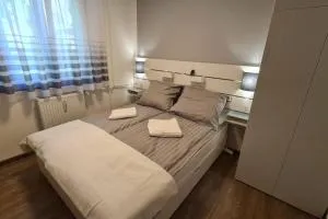 Kadarka apartman - Szekszárd - Sármánpuszta