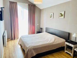 Cottage Near Didveli, Bakuriani - котедж в Бакуриани