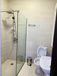 Cottage Near Didveli, Bakuriani - котедж в Бакуриани