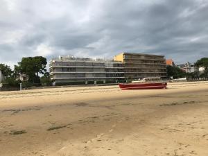 Appartements Studio joigny Pereire : photos des chambres