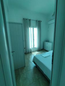 Gaia Serifos Apartments