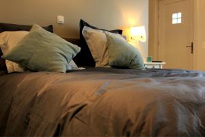 Double Room room in B&B Laurus