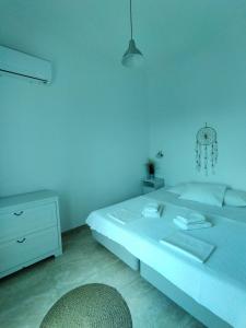 Gaia Serifos Apartments