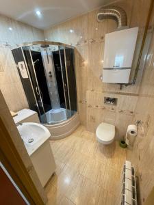 Apartament Kraszewskiego