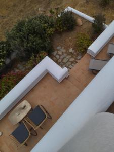 Gaia Serifos Apartments