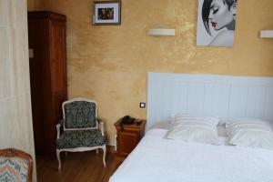 Hotels Hotel du Gambrinus : photos des chambres