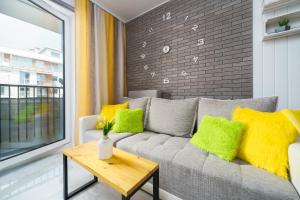 Color Apartments APARTAMENT KOLOROWY