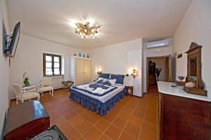 Podere Le Volte Country House La Mita