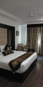 HOTEL PITRASHISH PRIDE IGI Intl AIRPORT DELHI