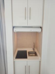 Estudio Puerto Deportivo Playa Fuengirola