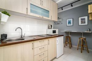 Cozy Central Studio - Steps from Knez Mihailova