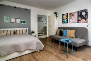 Cozy Central Studio - Steps from Knez Mihailova