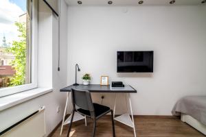 Cozy Central Studio - Steps from Knez Mihailova