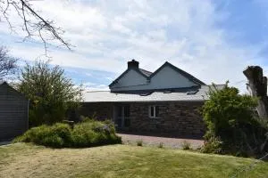 The Nook B&B - 韦德布里奇