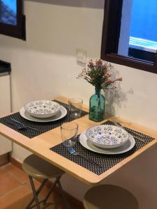 Ático Mirador de Peregrinos