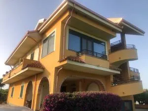 Casa Clementina - Polia