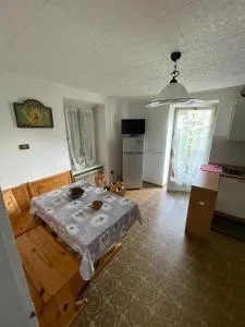 Casa da Rina - Siror