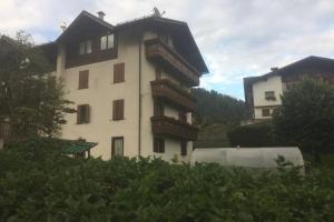 Appartamento con 3 Camere da Letto