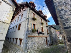 Metsola Apartamentos Rurales