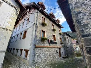 麦德索拉乡村公寓 - 伊萨瓦