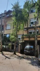 Guest house Kozle - Omorani