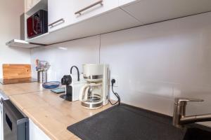 Appartements DUPLEX LE SAINT JEAN : photos des chambres