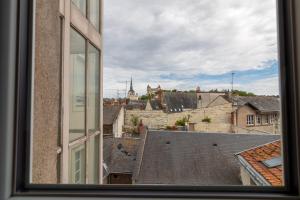 Appartements DUPLEX LE SAINT JEAN : photos des chambres