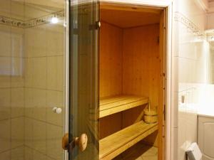 Ferienhaus Ostseeblick 274