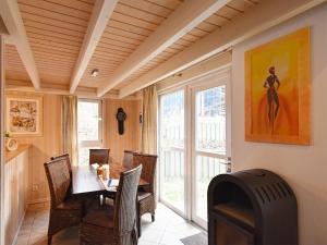 Ferienhaus Ostseeblick 274