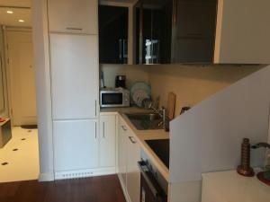 Cosy Studio Flat -One Room in a new residence near Taksim