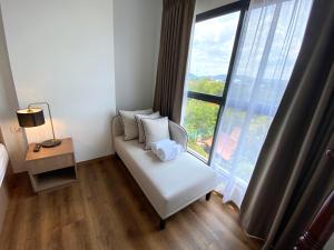 La Habana Hua Hin 2 Bedroom Seaview