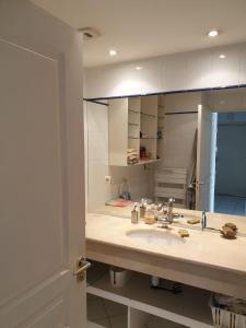 Appartements 2 chambres et canape lit bureau - Marina Plage - Agreable : Appartement 3 Chambres