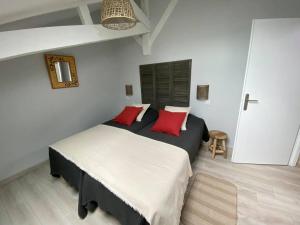 Appartements Appartement du Centre : photos des chambres